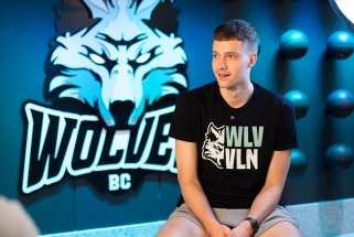 Marekas grįžta į Lietuvą – gins "Wolves" garbę